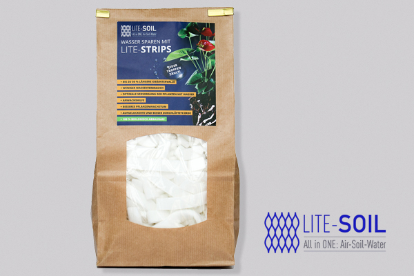 LITE-STRIPS Bio5 2,5 l