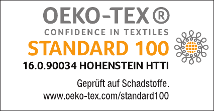 OTS100 label